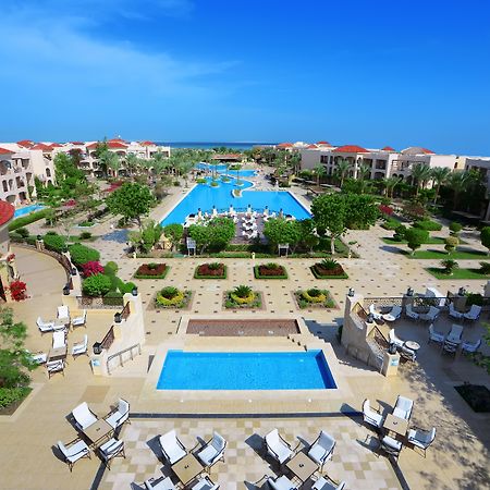 Jaz Aquamarine Resort Hurghada Zewnętrze zdjęcie