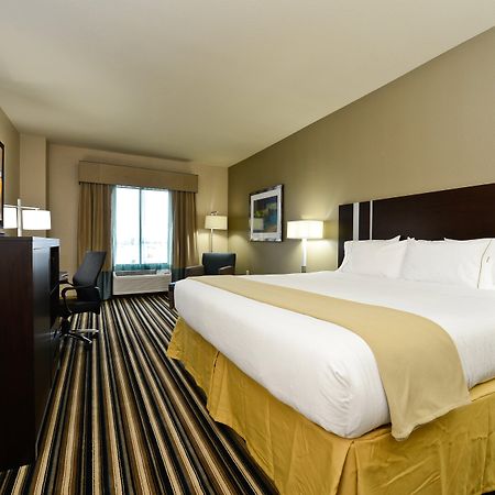 Holiday Inn Express & Suites Forrest City, An Ihg Hotel Zewnętrze zdjęcie