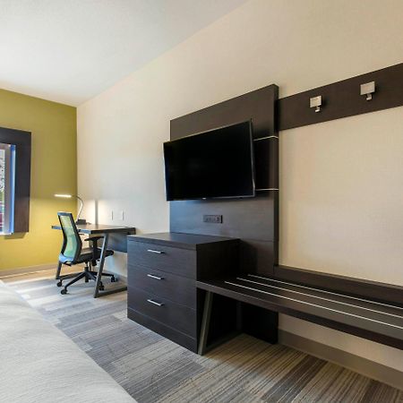 Holiday Inn Express And Suites Chicago West - St Charles, An Ihg Hotel Saint Charles Zewnętrze zdjęcie