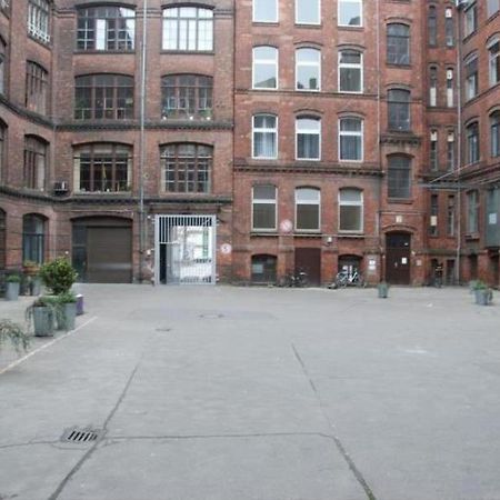 Ima Loft Apartments Berlin Zewnętrze zdjęcie