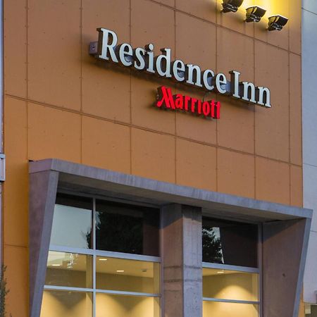 Residence Inn By Marriott Nashville Vanderbilt/West End Zewnętrze zdjęcie
