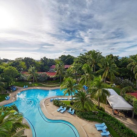 Cebu White Sands Resort And Spa Lapu-Lapu City Zewnętrze zdjęcie