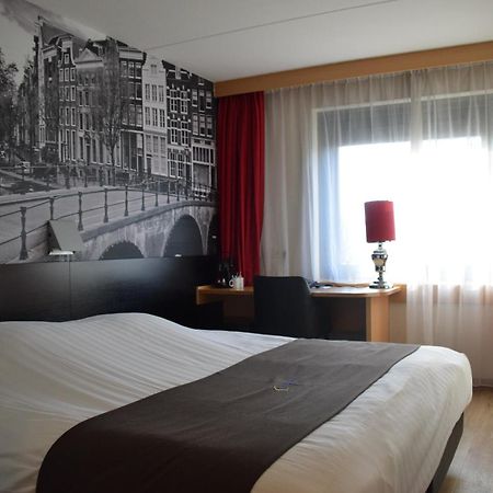 Bastion Hotel Schiphol Hoofddorp Zewnętrze zdjęcie