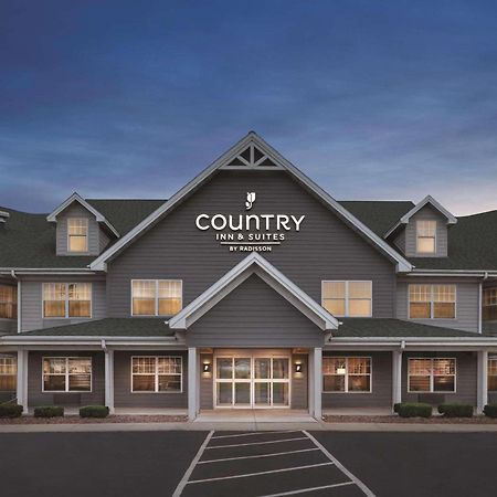Country Inn & Suites By Radisson, Germantown, Wi Zewnętrze zdjęcie