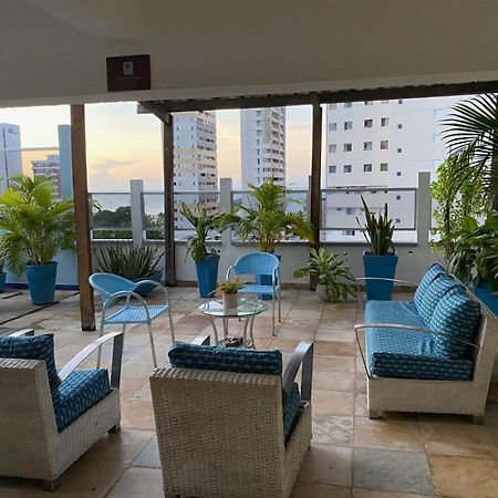 Hotel Casa De Praia Fortaleza  Zewnętrze zdjęcie