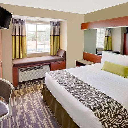 Microtel Inn & Suites By Wyndham Daphne Zewnętrze zdjęcie