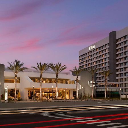 Hilton Los Angeles Culver City Zewnętrze zdjęcie