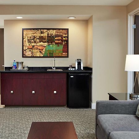 Hotel Hilton Houston Plaza/Medical Center Zewnętrze zdjęcie