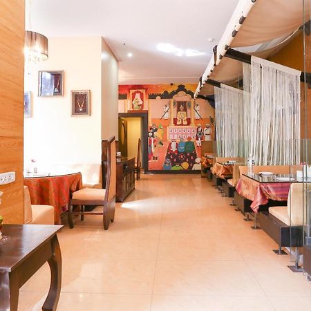 Hotel Treebo Trend Regency - Bund Garden, Dhole Patil Road Pune Zewnętrze zdjęcie