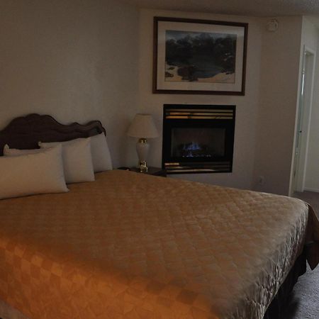 Cedar Inn & Suites South Lake Tahoe Zewnętrze zdjęcie
