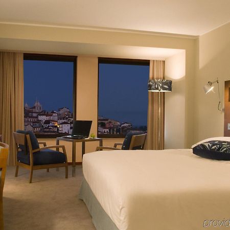 Tivoli Coimbra Hotel Pokój zdjęcie