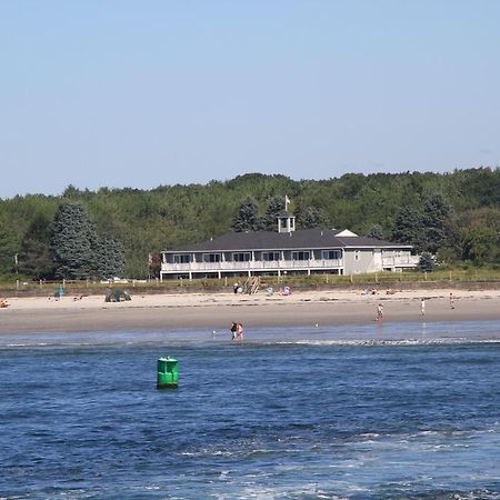 The Seaside Inn Kennebunk Zewnętrze zdjęcie