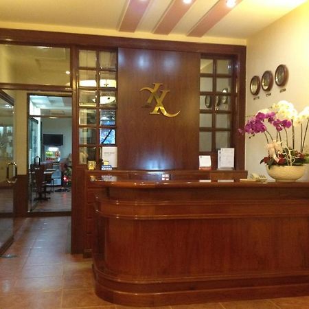 Xuan Nguyen Hotel Ho Chi Minh Zewnętrze zdjęcie