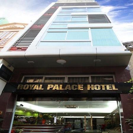 Royal Palace Hotel Hanoi Zewnętrze zdjęcie