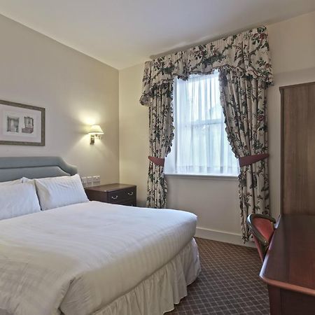 Skene House Hotelsuites - Whitehall Aberdeen Zewnętrze zdjęcie
