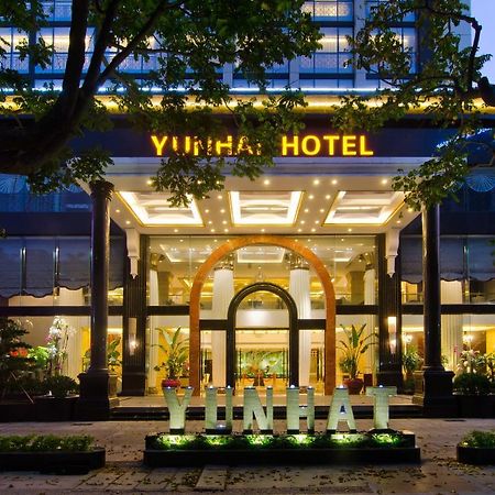 Yunhai Hotel Zhuhai Zewnętrze zdjęcie