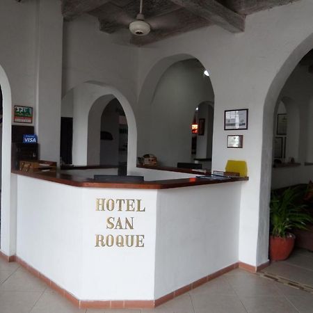 Hotel San Roque Kartagena Zewnętrze zdjęcie