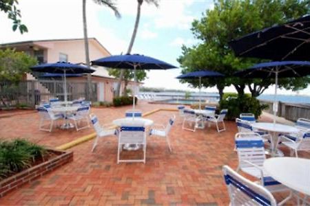 Palm Beach Resort And Beach Club Lake Worth Zewnętrze zdjęcie