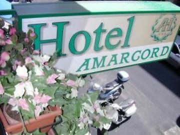Amarcord Hotel Palermo Zewnętrze zdjęcie