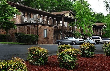 Affordable Corporate Suites Of Overland Drive Roanoke Zewnętrze zdjęcie