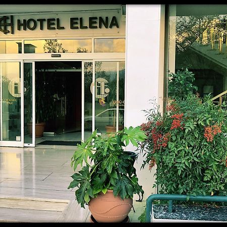 Hotel Elena Ksanti Zewnętrze zdjęcie