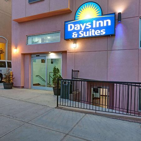 Days Inn & Suites By Wyndham Ozone Park/Jfk Airport Nowy Jork Zewnętrze zdjęcie