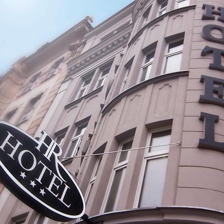 Hotel Royal Poznań Zewnętrze zdjęcie