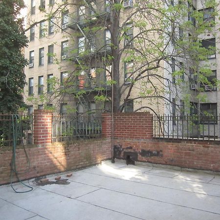 West 46Th Street Apartment Nowy Jork Zewnętrze zdjęcie