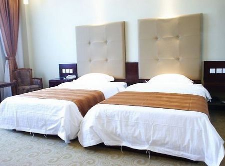 Xinxiang Hotspring Hotel Pokój zdjęcie