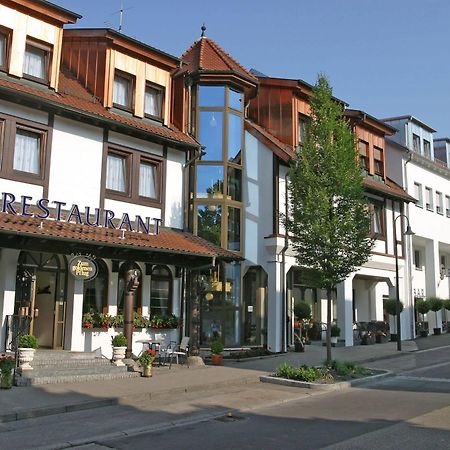 Hotel & Restaurant Goldener Pflug Ludwigsburg Zewnętrze zdjęcie