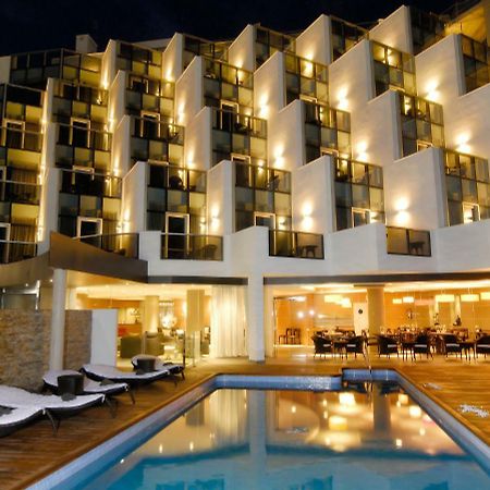 Hotel Carboneras Cabo De Gata By Mij Zewnętrze zdjęcie