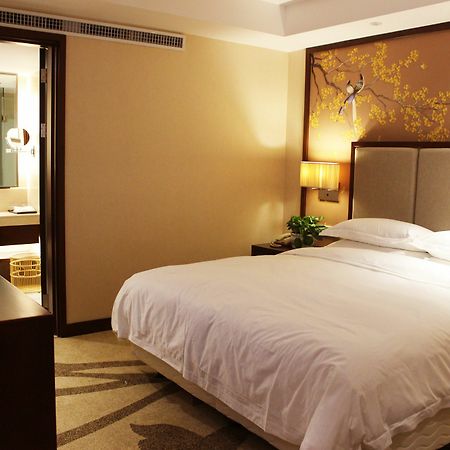 Xincheng Hotel Hohhot Zewnętrze zdjęcie
