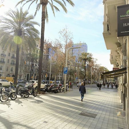 Dreamkeys Apartments & Suites Barcelona Zewnętrze zdjęcie