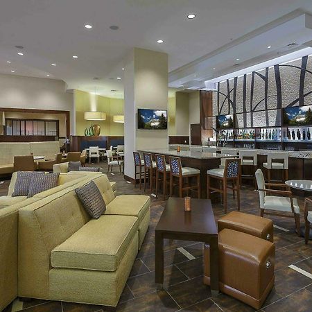Provo Marriott Hotel & Conference Center Zewnętrze zdjęcie