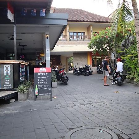 Beneyasa Beach Inn 2 Kuta Lombok Zewnętrze zdjęcie