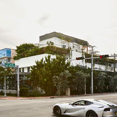 Hotel Domio Kaskades Miami Beach Zewnętrze zdjęcie