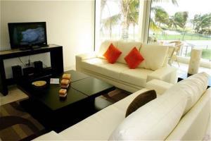 The Elements - 2 Bedroom Condo, Ocean Views, 2Nd Floor Playa del Carmen Zewnętrze zdjęcie