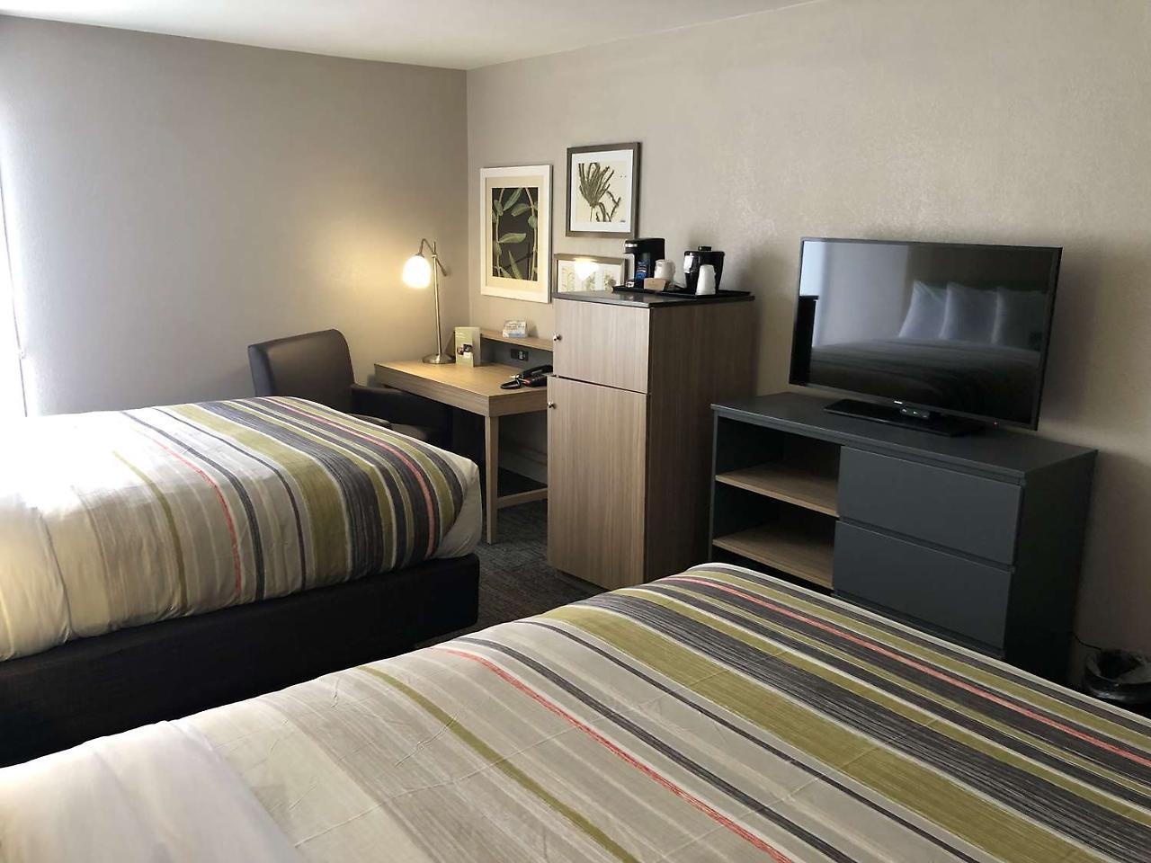 Country Inn & Suites By Radisson, Greenville, Sc Zewnętrze zdjęcie