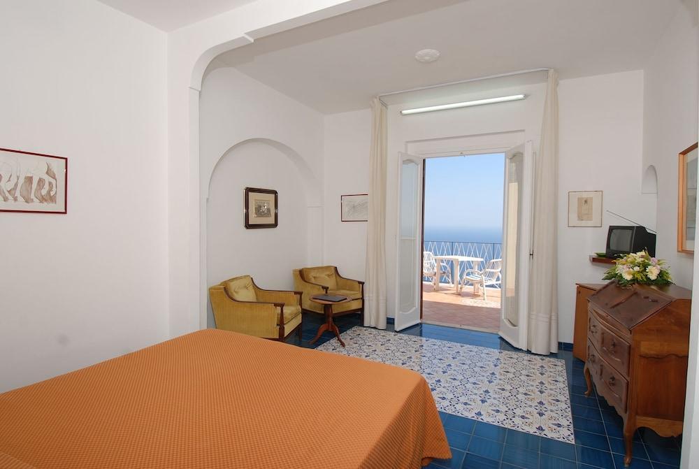 Grand Hotel Excelsior Amalfi Pokój zdjęcie