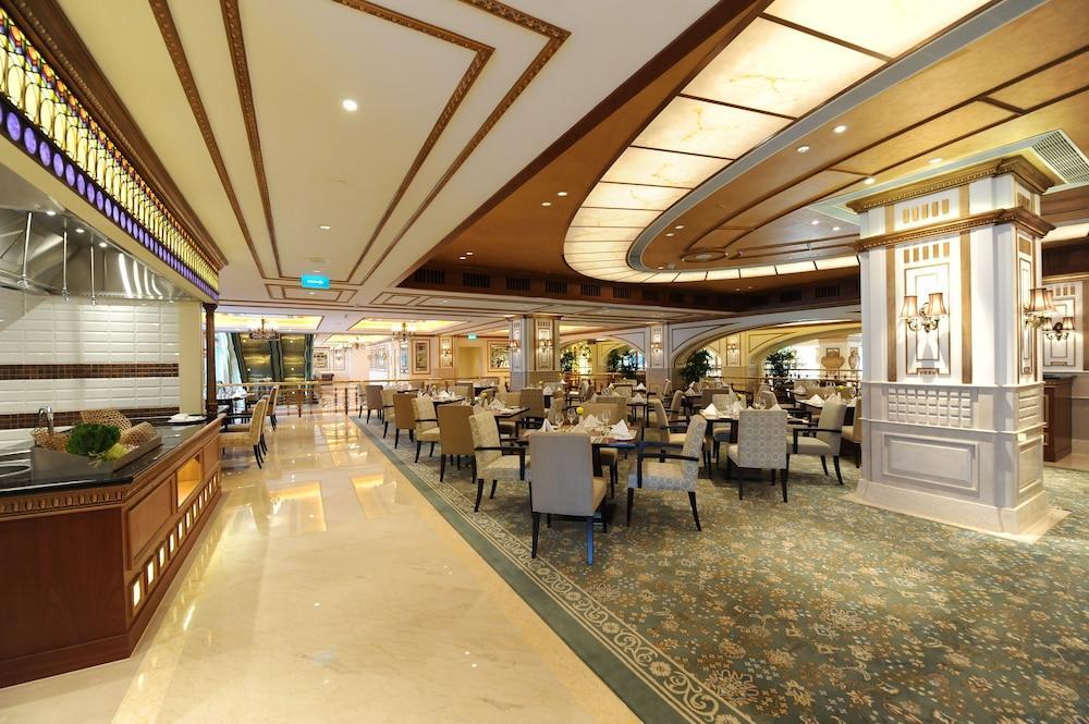 Harbourview Hotel Makau Zewnętrze zdjęcie