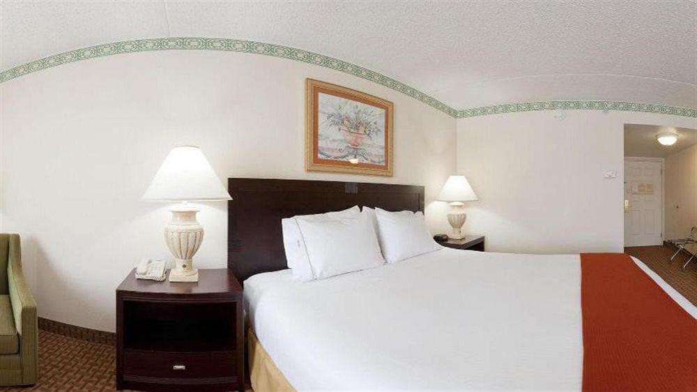 Holiday Inn Express Hotel & Suites Easton, An Ihg Hotel Zewnętrze zdjęcie
