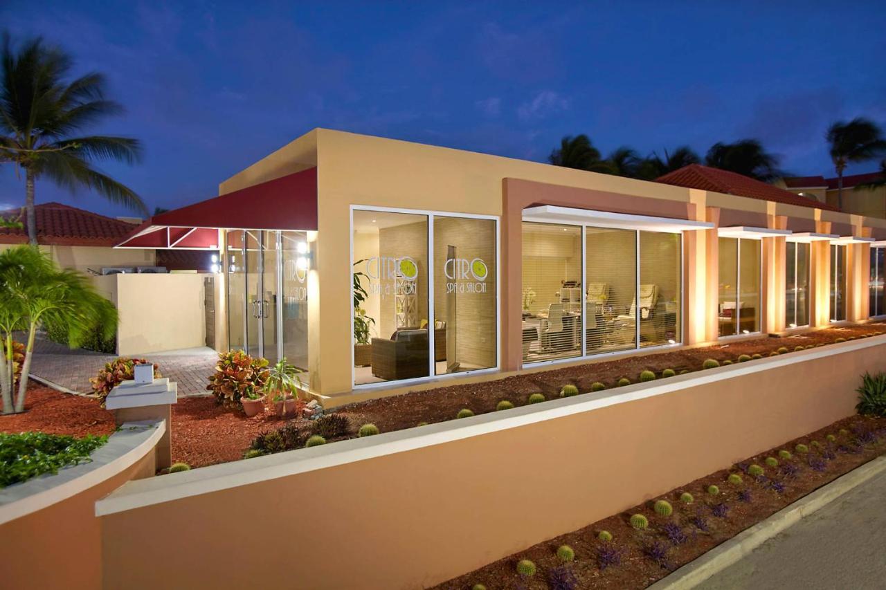 Bluegreen Vacations La Cabana Resort, An Ascend Collection Palm Beach Zewnętrze zdjęcie