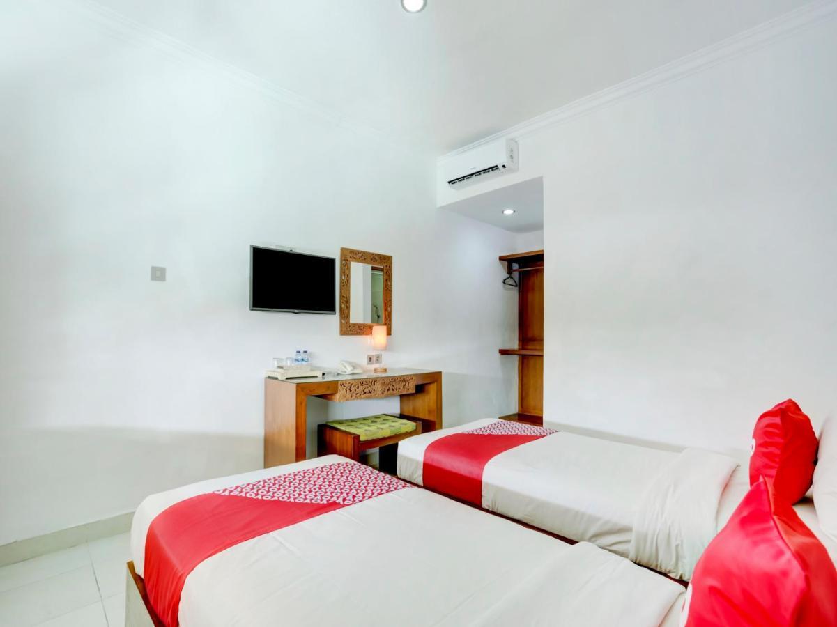 Oyo 3850 Bali Kepundung Hotel Denpasar Zewnętrze zdjęcie