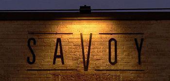 Hotel Savoy Tulsa Zewnętrze zdjęcie