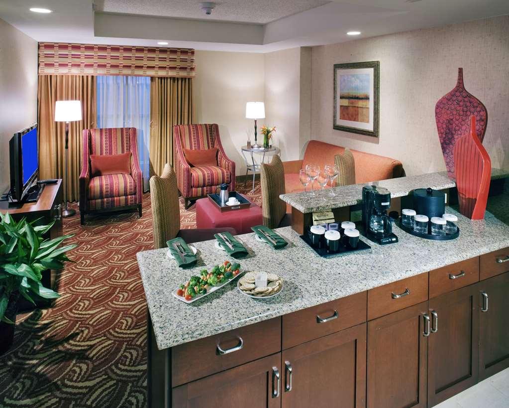 Embassy Suites By Hilton San Marcos Hotel Conference Center Pokój zdjęcie