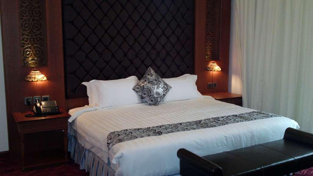 The Platinum Hotel Maskat Pokój zdjęcie