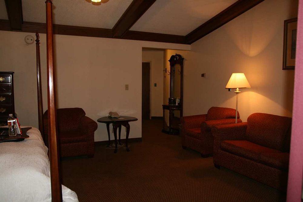 Quality Inn & Suites Searcy I-67 Pokój zdjęcie