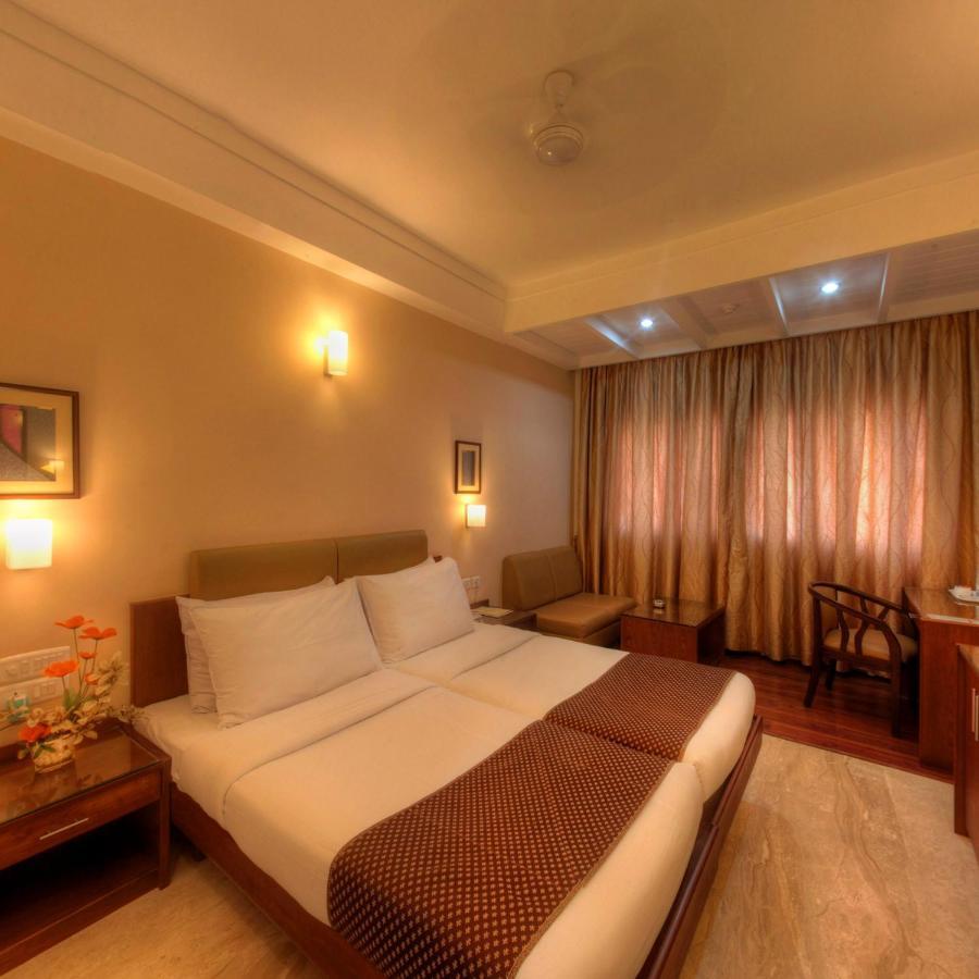 Hotel Deepa Comforts Mangaluru Zewnętrze zdjęcie