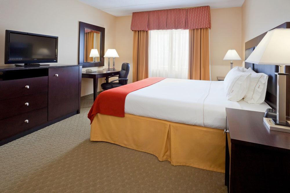 Best Western Plus Wilkes Barre-Scranton Airport Hotel Pittston Zewnętrze zdjęcie