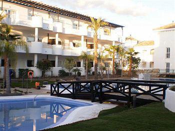 Radisson Sas El Marques Resort & Spa Mijas Zewnętrze zdjęcie